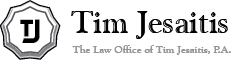 The Law Office of Tim Jesaitis, P.A.